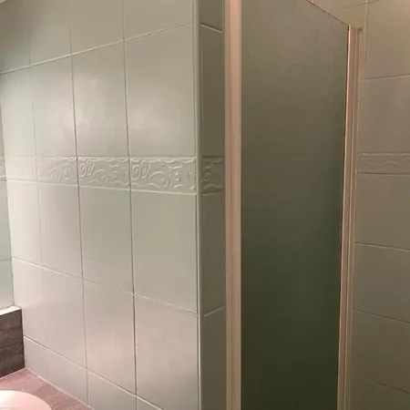民宿 Chambre Meublee Prune Boulevard Joseph Vallier 格勒诺布尔