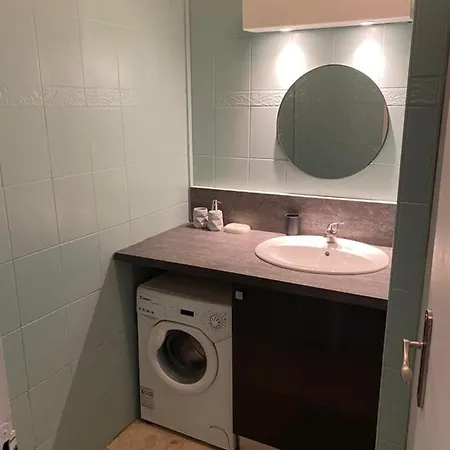 Chambre Meublee Prune Boulevard Joseph Vallier منزل للإقامة