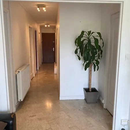 Chambre Meublee Prune Boulevard Joseph Vallier 民宿